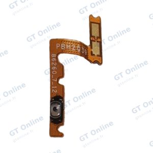 Nappe Power On/Off Premium OnePlus Nord N10 5G