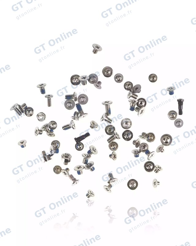 Outillage pour Apple iPhone 7 — réf. 107082001026