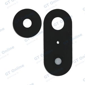 Lentille Premium Realme 16 Pro 5G Noir
