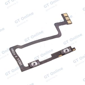 Nappe Volume Premium OnePlus Nord CE 2 5G OPPO Find X5 Lite