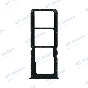 Tiroir Sim Premium OPPO A5 2020 Noir