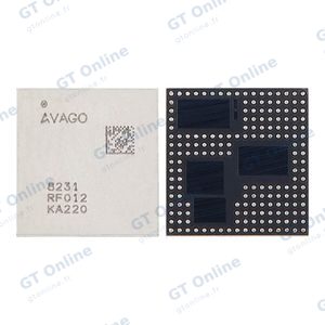 Puce IC (Circuit Intégré) Apple iPhone 14/iPhone 14 Pro/iPhone 14 Pro Max/iPhone 14 Plus High Frequency