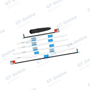 Stickers Adhésifs Écran LCD Apple iMac Intel 27" (2012-2019)