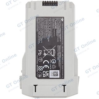 Batterie pour DJI Mini 4 Pro (origine d'occasion — grade A)