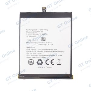 Batterie Premium Blackview BV5200/BV5200 Pro Li616077PHTT