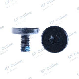 Outillage pour Apple Mac Mini A2816 (2023) (origine, lot de 5)