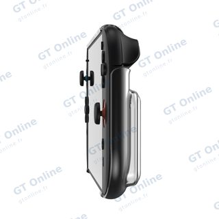 Housse-coque rigide pour Nintendo Switch 2 DOBE TNS-3155