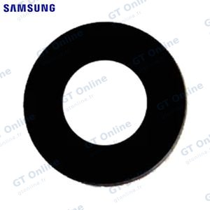 Lentille Originale Samsung Galaxy A37 5G A376 Caméra Ultra Grand Angle GH64-10230A Noir