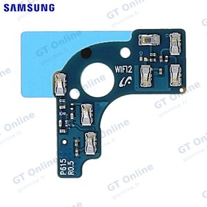 Antenne SUB PBA Original Samsung Galaxy Tab S6 Lite Wi-Fi P610/Galaxy Tab S6 Lite 2022 Wi-Fi P613/Galaxy Tab S6