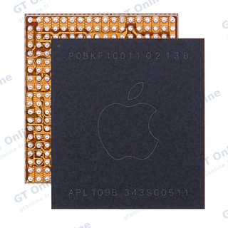 Pièce à microsouder pour Apple iPhone 13 / 13 Mini / 13 Pro / 13 Pro Max (343S00511)