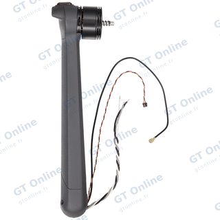 Pièce de drone pour DJI Mavic 3 (origine d'occasion) — Droit Rear Arm