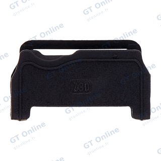 Manchon en caoutchouc du connecteur de charge pour Motorola Moto G Power 5G (XT2311 / 2023) (origine)