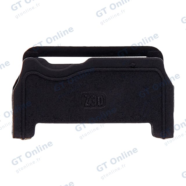 Manchon en caoutchouc du connecteur de charge pour Motorola Moto G Power 5G (XT2311 / 2023) (origine)