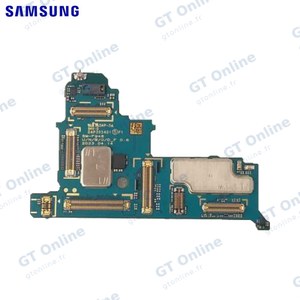 Antenne SUB PBA Original Samsung Galaxy Z Fold 5 5G F946 GH82-31841A
