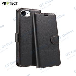 Housse de Protection IP011 PROTECT pour Apple iPhone 16e Noir