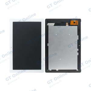 Écran Tactile OEM Asus ZenPad 10 Z300M Blanc