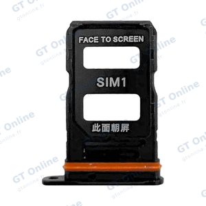 Tiroir SIM Premium Xiaomi 14 Ultra Noir