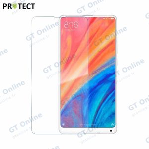 Verre Trempé Classique PROTECT pour Xiaomi Mi MIX 2S Transparent