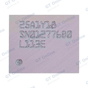 Puce IC (Circuit Intégré) Apple MacBook Pro Retina 14" M1 Pro/M1 Max (2021) A2442/MacBook Air M2 13" (2022)