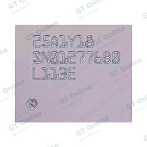 Puce IC (Circuit Intégré) Apple MacBook Pro Retina 14" M1 Pro/M1 Max (2021) A2442/MacBook Air M2 13" (2022)