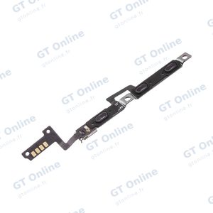 Nappe Power On/Off et Volume Premium Google Pixel 7 Pro