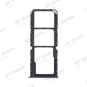 Tiroir Sim Premium OPPO A74 4G Bleu