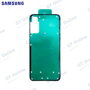 Stickers Cache Arrière Original Samsung Galaxy A56 5G A566 GH81-27023A