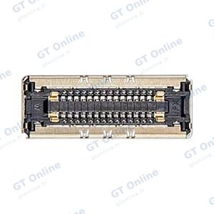 Connecteur FPC Apple iPad Pro 11" (3e génération)/iPad Pro 11" M2 (4e génération)/iPad Pro 11" M4 (5e