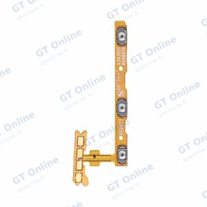 Nappe Power On/Off et Volume Premium Xiaomi Redmi Note 13 Pro 4G
