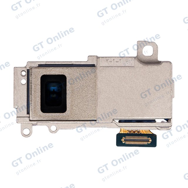 Caméra arrière pour Samsung Galaxy S22 Ultra 5G (pack service origine) — réf. 107082112825