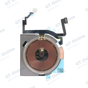 Nappe NFC Apple iPhone 15