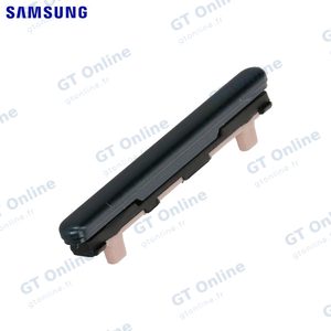 Bouton Volume Original Samsung Galaxy Z Flip 3 5G F711 GH98-46770C Vert