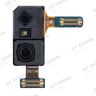 Caméra avant pour Samsung Galaxy S10 5G