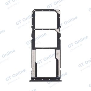 Tiroir Sim Premium Xiaomi Redmi 9A/Redmi 10A Gris Granite