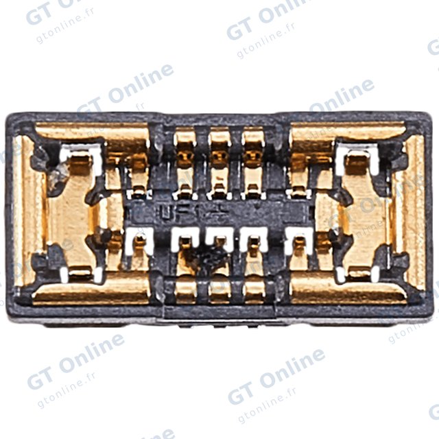Connecteur FPC de batterie à souder pour Samsung Galaxy S20 Ultra / S24 Plus / S24 Ultra