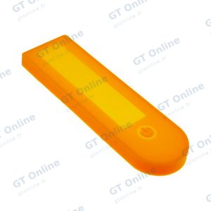 Protection Dashboard Segway-Ninebot Kickscooter MAX G30/Kickscooter MAX G30LE (Max-33) Jaune