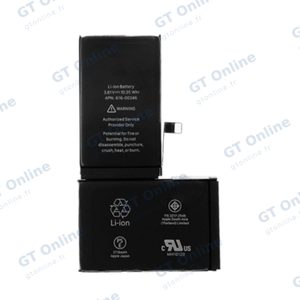 Batterie Apple iPhone 11 Pro Ti