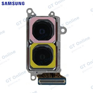 Appareil Photo Original Samsung Galaxy S21 5G G991 GH96-14180A 64MP+12MP