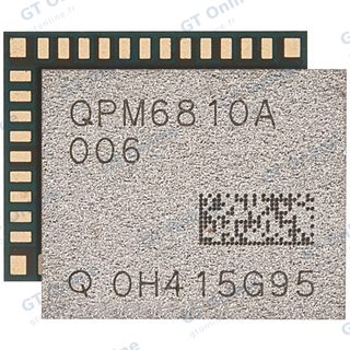 Pièce à microsouder pour Samsung Galaxy S24 Series (QPM6810A)