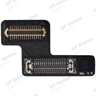 Pièce à microsouder pour Apple iPhone 15 Pro (AY)