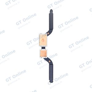 Dissipateur de Chaleur Apple MacBook Pro Touch Bar Retina 15" (2019) A1990/MacBook Pro Touch Bar Retina 15"