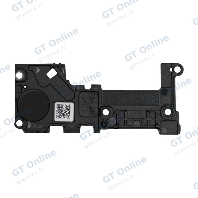 Support pour Motorola Moto Edge (XT2305 / 2023) (origine) — Support de haut-parleur