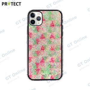 Coque de Protection ID045 PROTECT pour Apple iPhone 11 Pro Max Vert