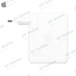 Adaptateur Secteur MacBook Apple MLYU3ZM/A USB-C 140W Blanc