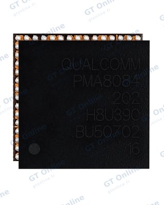 Pièce à microsouder pour Samsung Galaxy Note 4 (PMA8084)