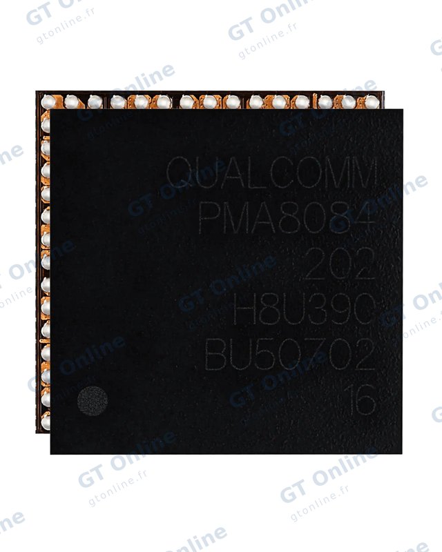 Pièce à microsouder pour Samsung Galaxy Note 4 (PMA8084)