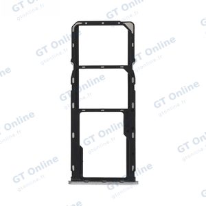 Tiroir SIM Premium OPPO A40 (CPH2669) Blanc Étoile