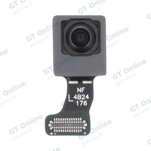 Caméra Visio Premium Samsung Galaxy S25 Ultra S938 12MP