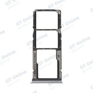 Tiroir Sim Premium Xiaomi Poco C75 Dore