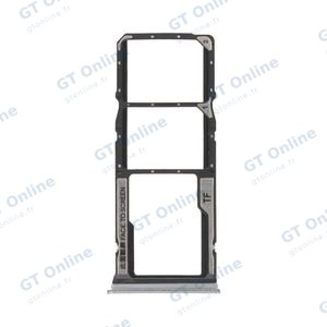 Tiroir Sim Premium Xiaomi Poco C75 Dore